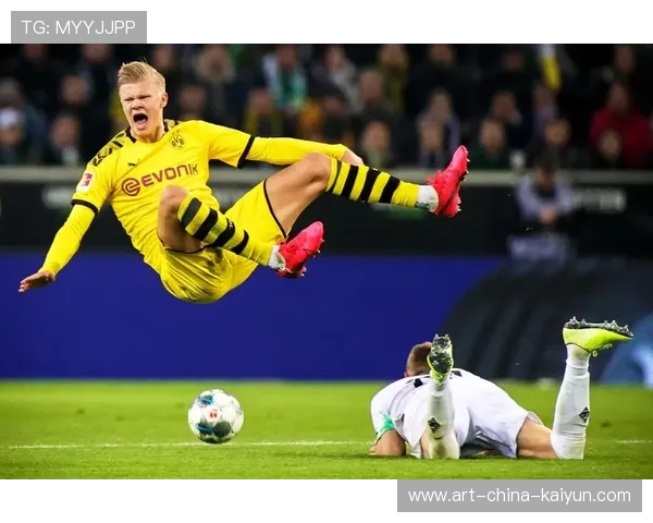 哈兰德轻松刷新英超百球纪录，曼城需谨慎使用，哈兰德十佳球