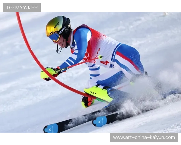 滑雪回转速度快得惊人：揭秘极速滑行背后的秘密